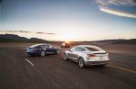 Tesla Model 3 Prototype 2016 года